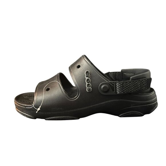 Crocs Unisex Adult Classic All-Terrain Comfort Sandals, Size 13 Men's NWOB - Picture 6 of 11